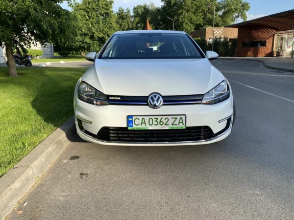 Volkswagen e-Golf 2018 - Автовыкуп - PRO Auto