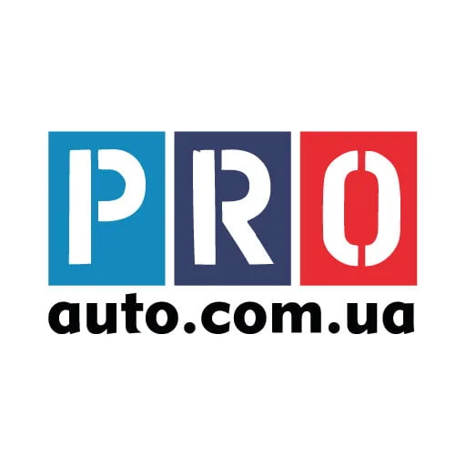 логотип proauto 512